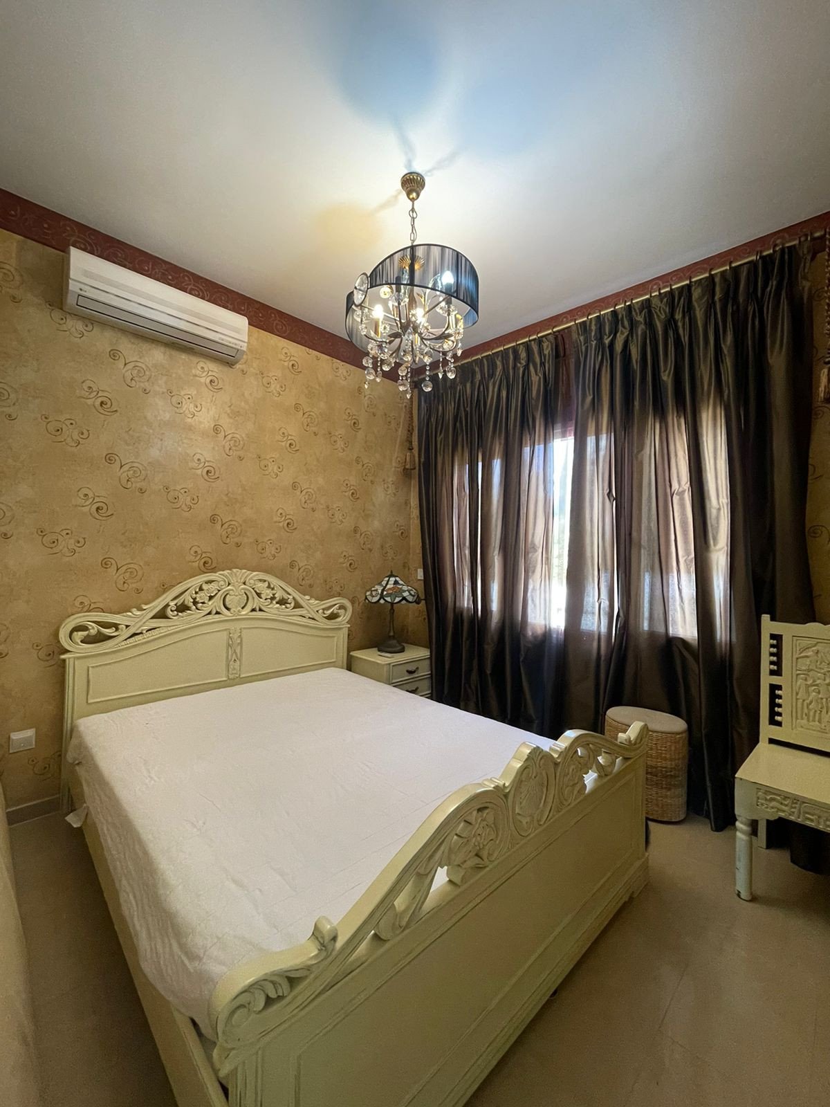 House (Detached) in Amathounta, Limassol for Sale