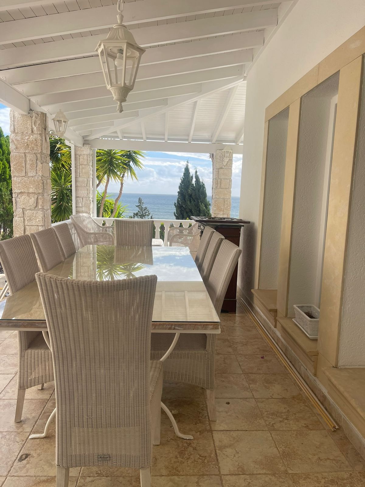 House (Detached) in Amathounta, Limassol for Sale