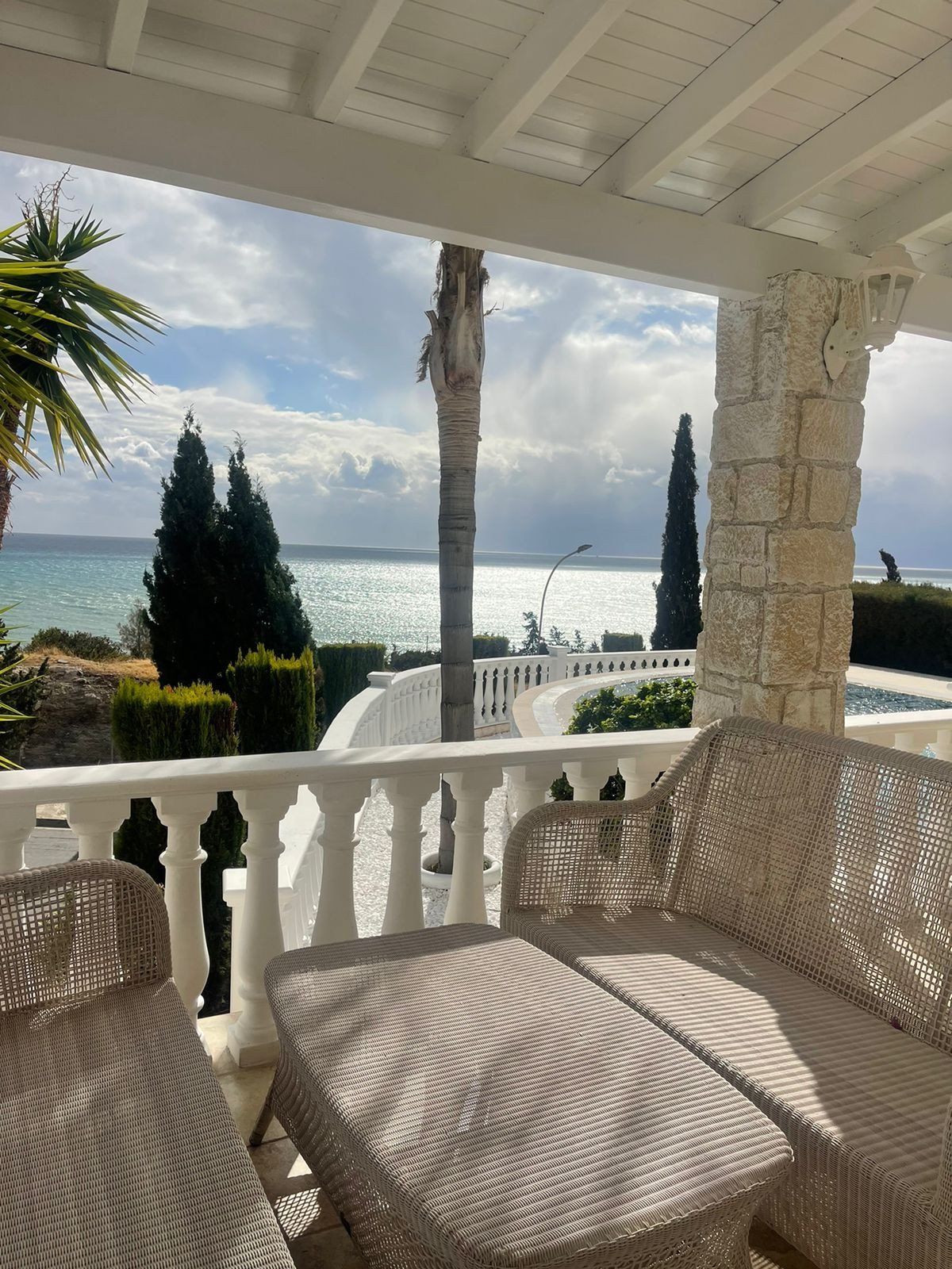 House (Detached) in Amathounta, Limassol for Sale