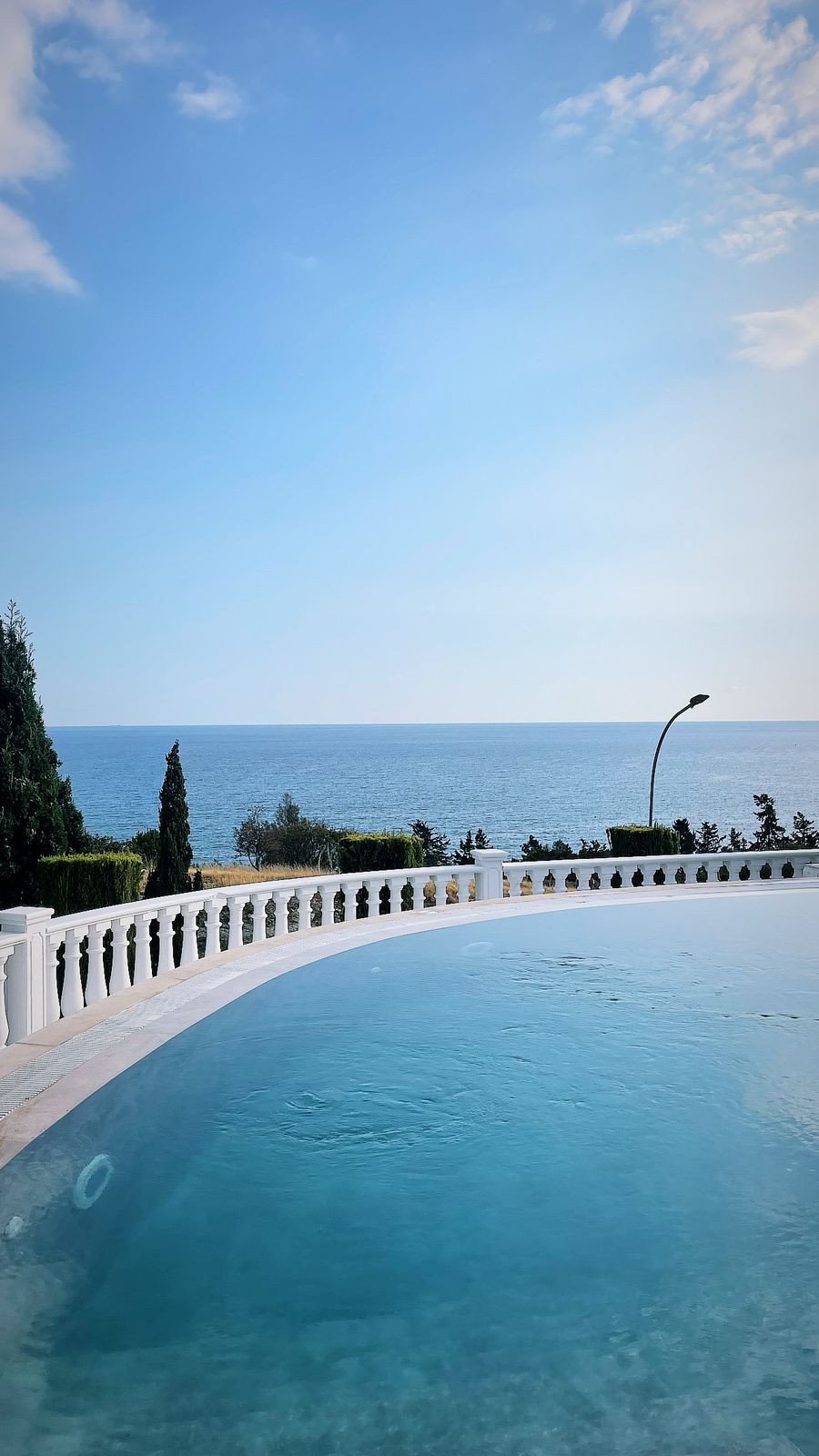 House (Detached) in Amathounta, Limassol for Sale
