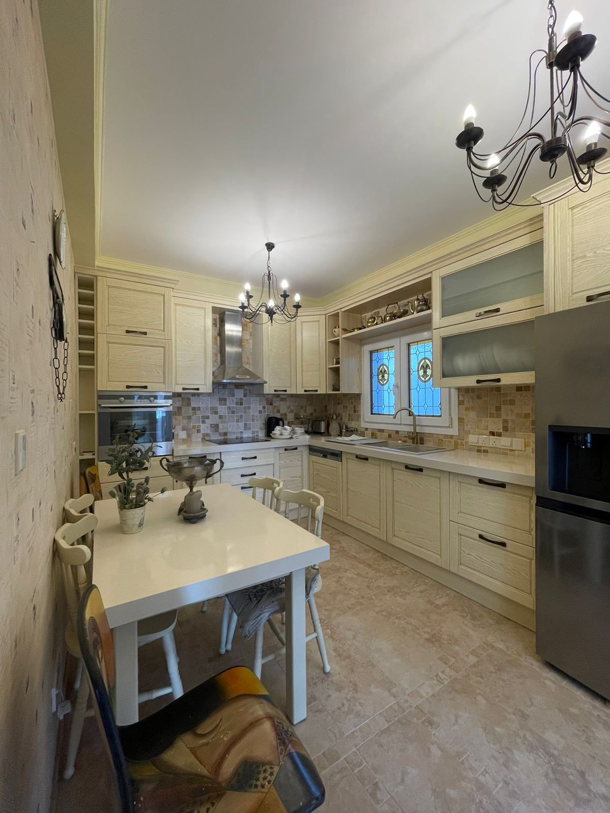 House (Detached) in Amathounta, Limassol for Sale
