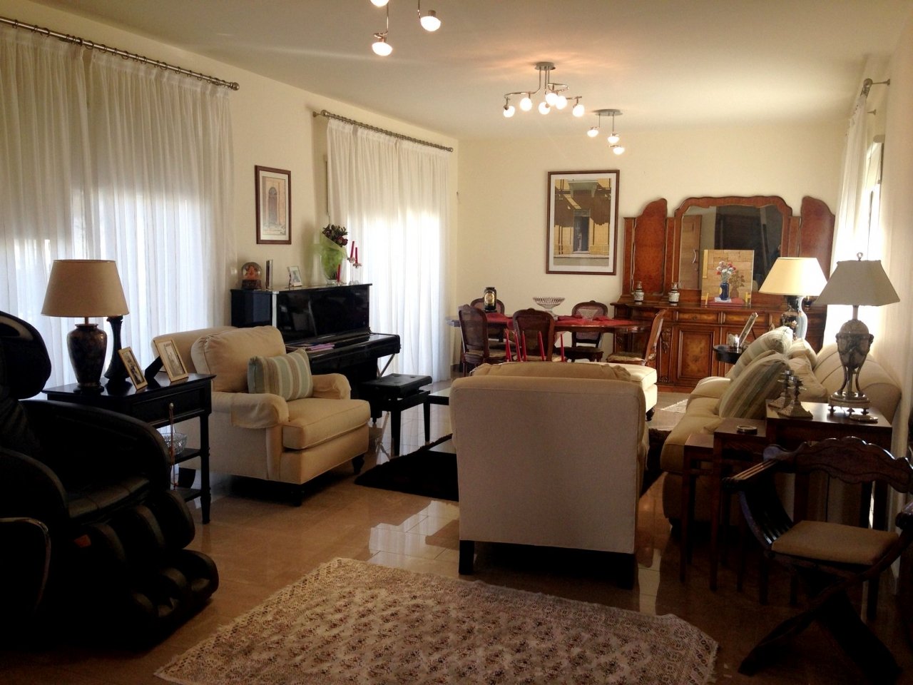 House (Detached) in Kapsalos, Limassol for Sale