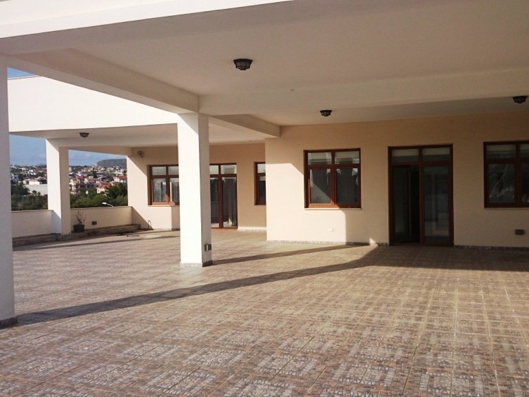 Commercial (Office) in Linopetra, Limassol for Sale