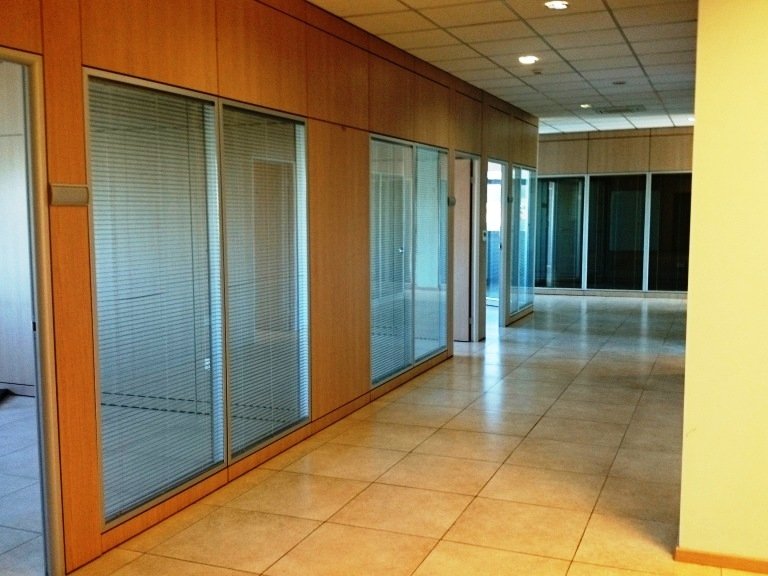 Commercial (Office) in Linopetra, Limassol for Sale