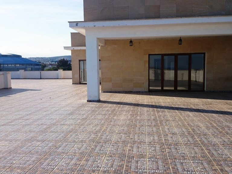 Commercial (Office) in Linopetra, Limassol for Sale