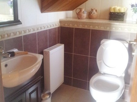 House (Detached) in Silikou, Limassol for Sale