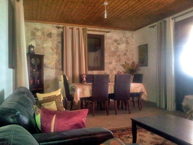 House (Detached) in Silikou, Limassol for Sale