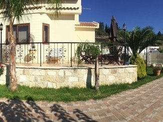 House (Detached) in Koilani, Limassol for Sale