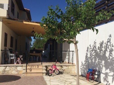 House (Detached) in Koilani, Limassol for Sale