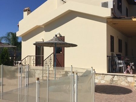 House (Detached) in Koilani, Limassol for Sale