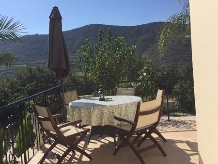 House (Detached) in Koilani, Limassol for Sale