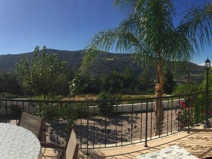 House (Detached) in Koilani, Limassol for Sale