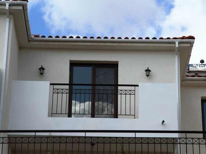 House (Maisonette) in Platres (Kato), Limassol for Sale