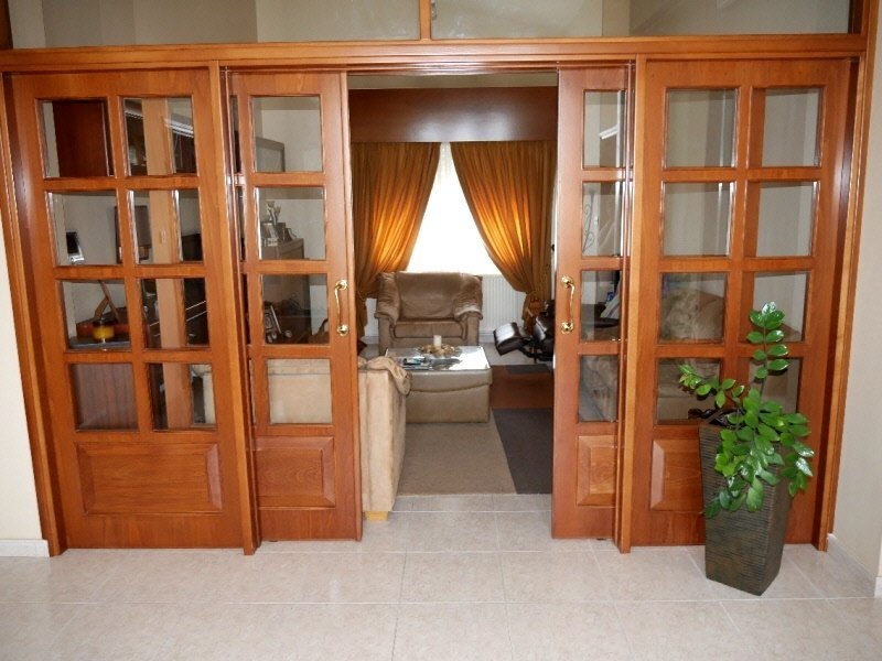 House (Detached) in Laiki Lefkothea, Limassol for Sale
