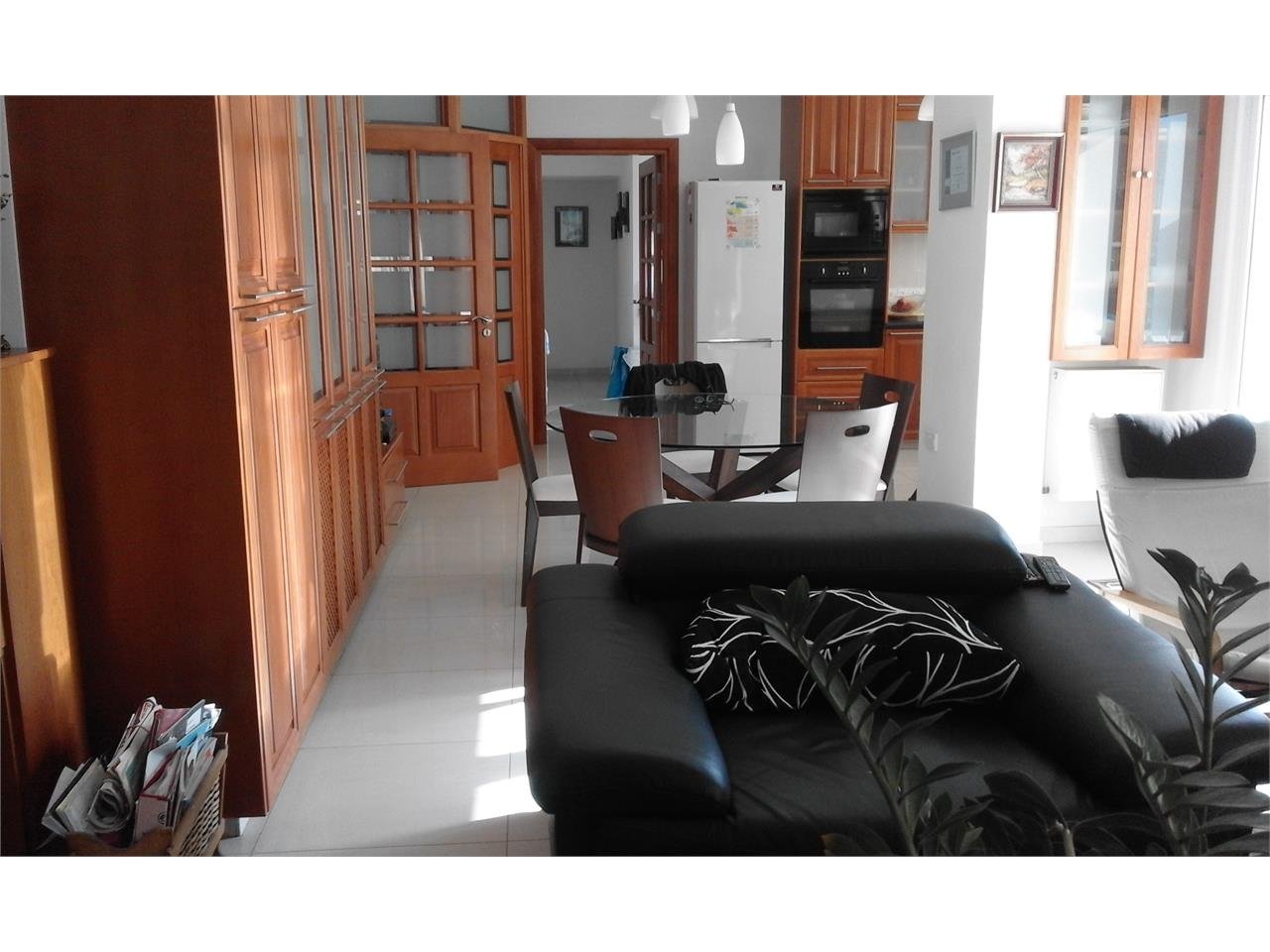 House (Detached) in Agia Varvara, Nicosia for Sale