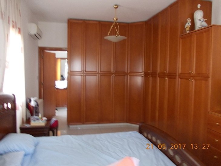 House (Detached) in Agia Varvara, Nicosia for Sale