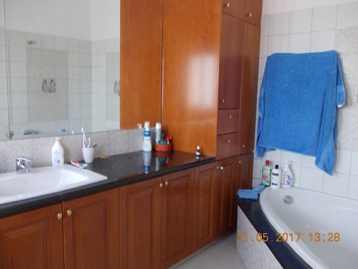 House (Detached) in Agia Varvara, Nicosia for Sale