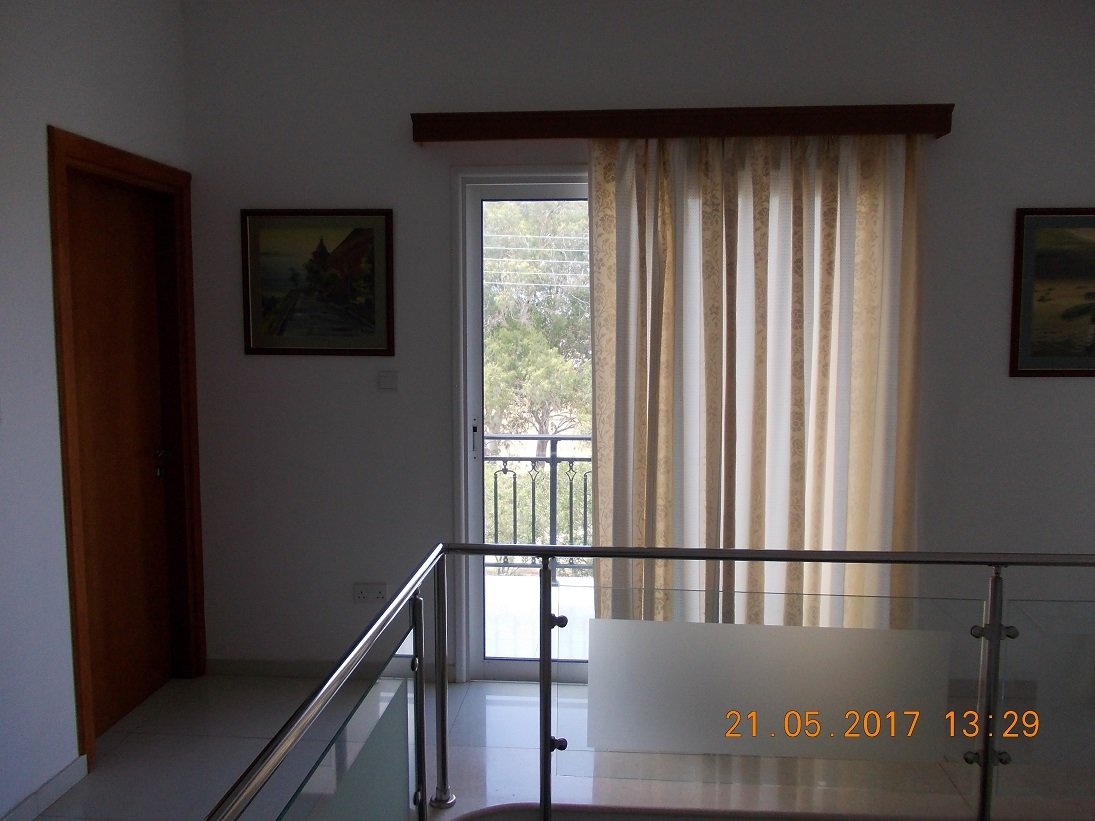 House (Detached) in Agia Varvara, Nicosia for Sale