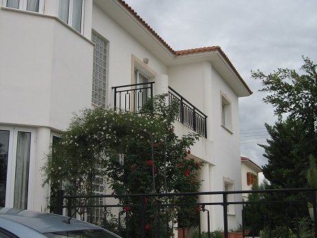 House (Detached) in Agia Varvara, Nicosia for Sale