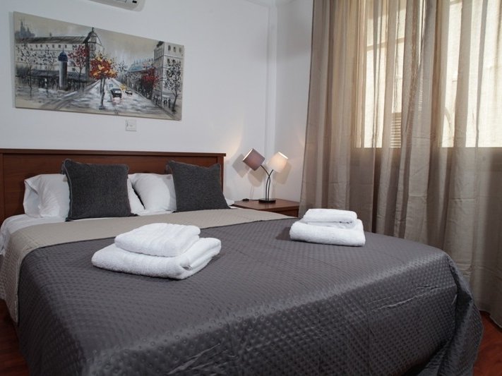 Apartment (Flat) in Neapoli, Limassol for Sale