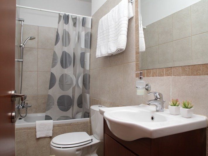 Apartment (Flat) in Neapoli, Limassol for Sale