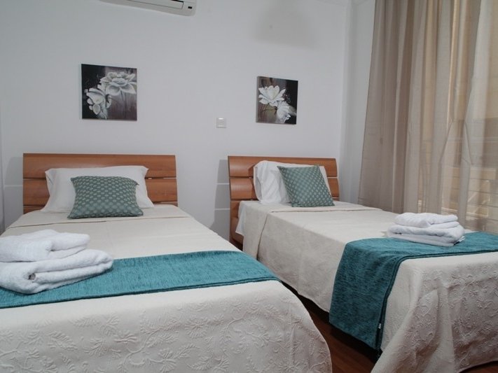 Apartment (Flat) in Neapoli, Limassol for Sale
