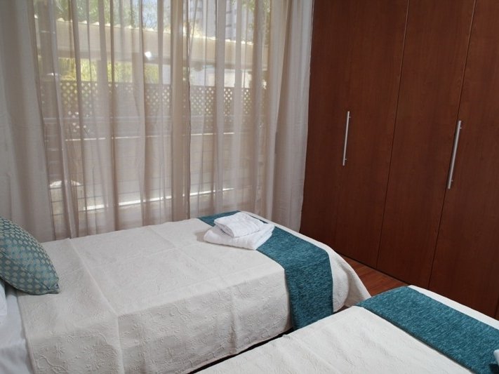 Apartment (Flat) in Neapoli, Limassol for Sale