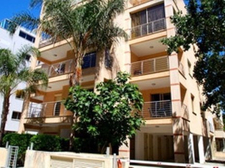 Apartment (Flat) in Neapoli, Limassol for Sale
