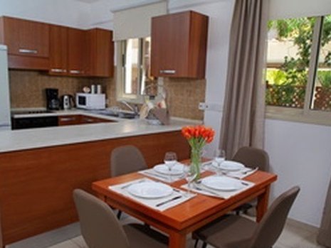 Apartment (Flat) in Neapoli, Limassol for Sale