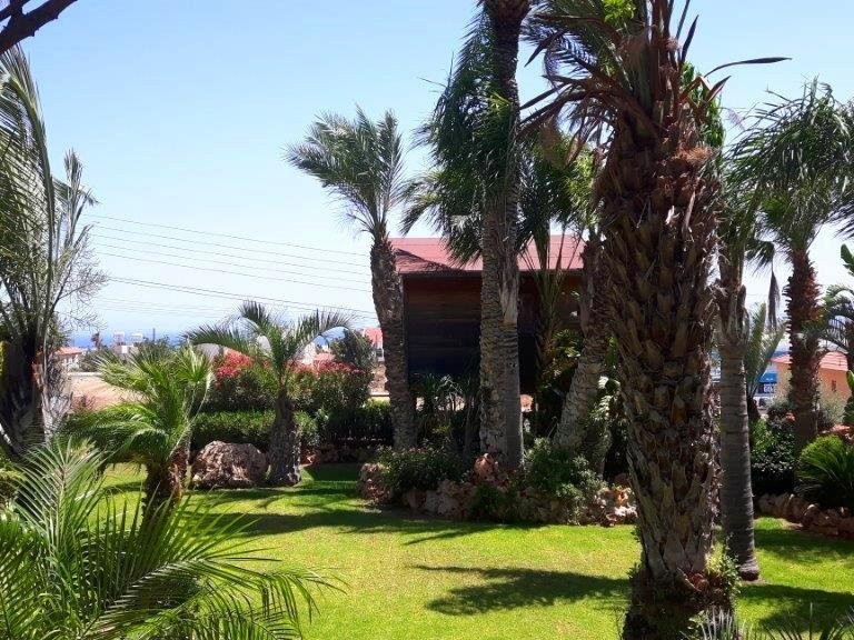 House (Detached) in Agios Athanasios, Limassol for Sale