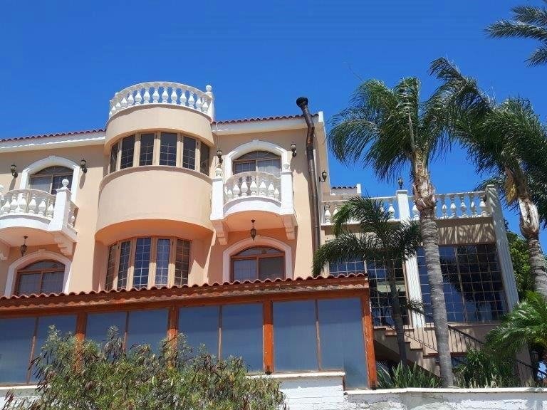 House (Detached) in Agios Athanasios, Limassol for Sale