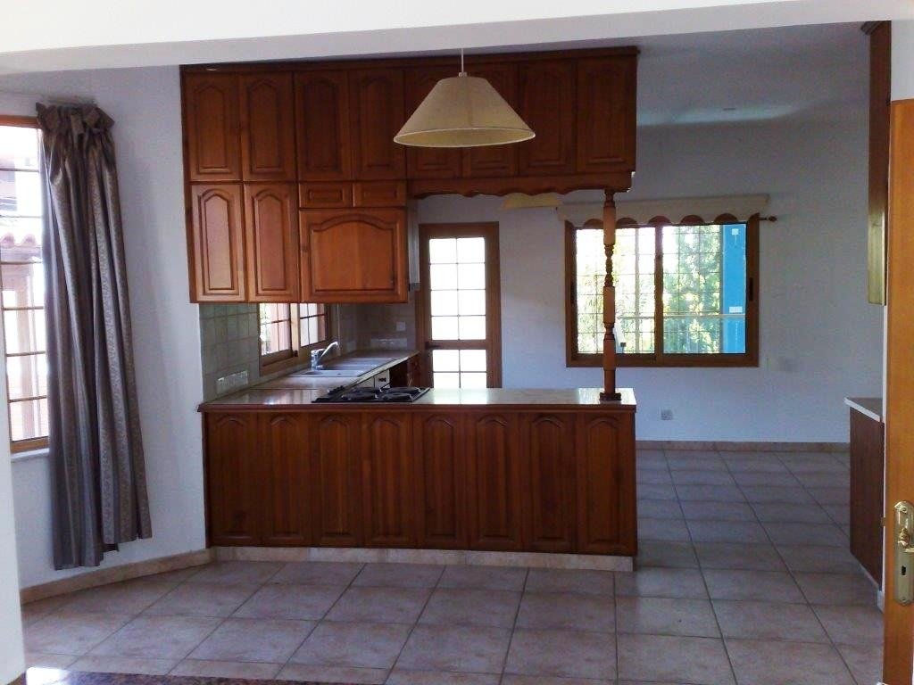 House (Detached) in Agios Athanasios, Limassol for Sale