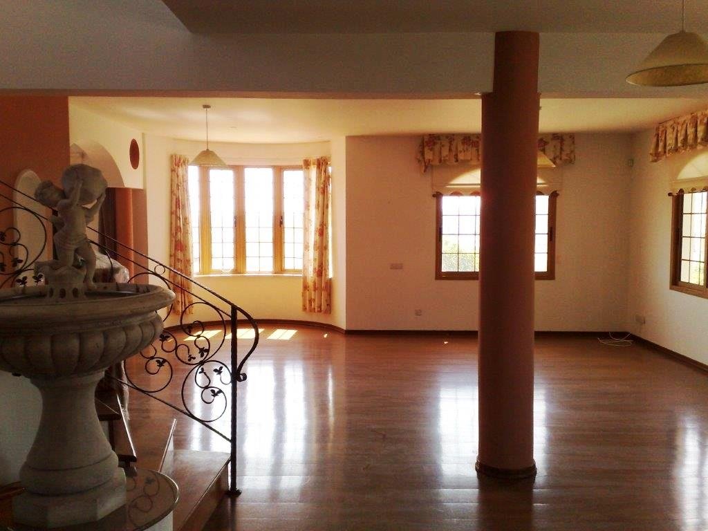 House (Detached) in Agios Athanasios, Limassol for Sale