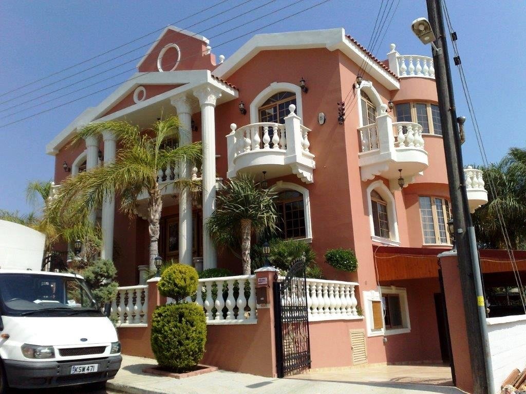 House (Detached) in Agios Athanasios, Limassol for Sale