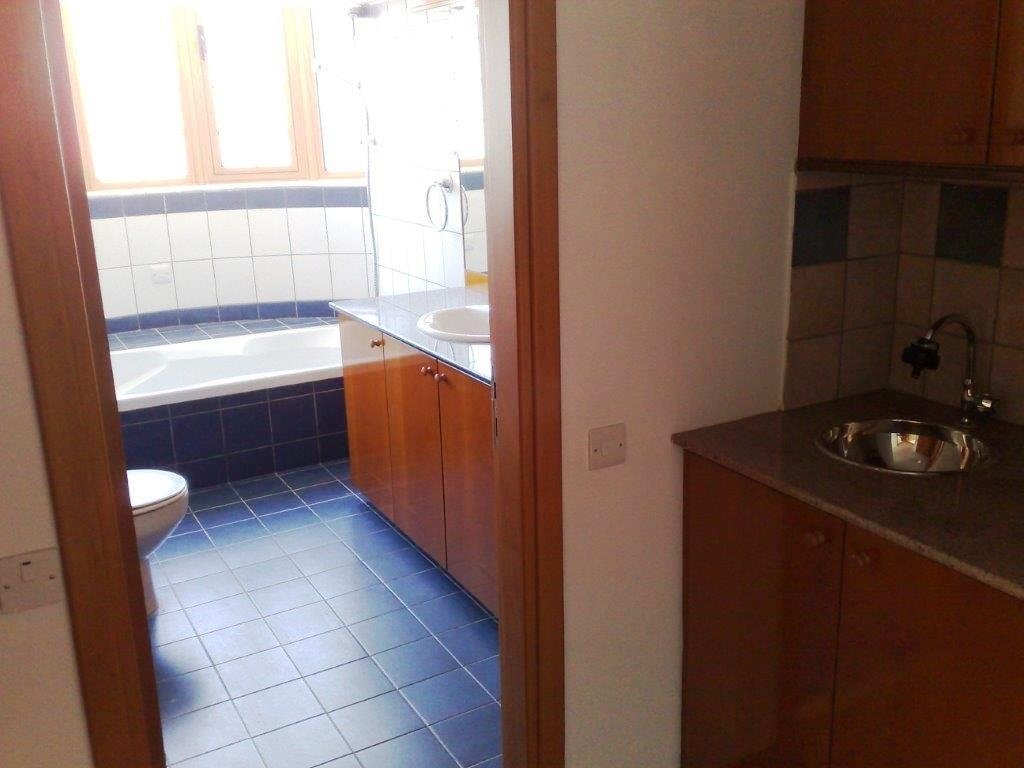 House (Detached) in Agios Athanasios, Limassol for Sale