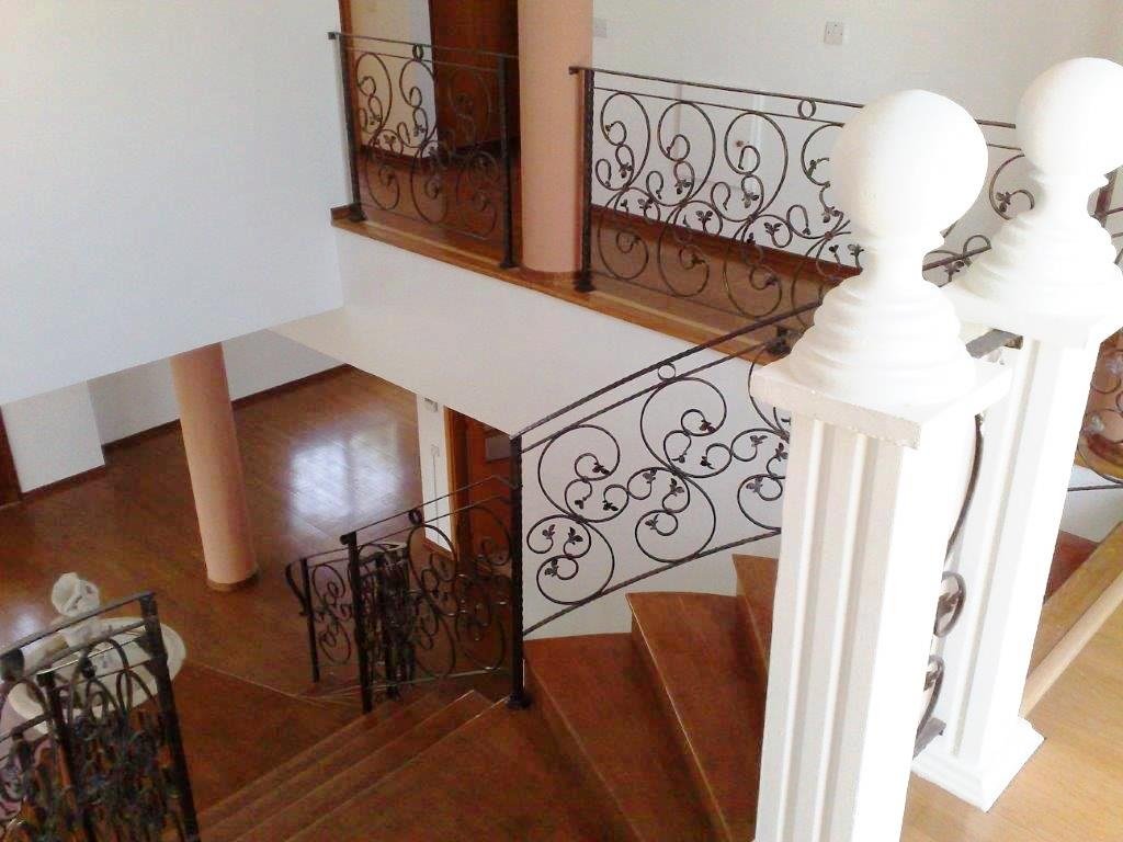 House (Detached) in Agios Athanasios, Limassol for Sale