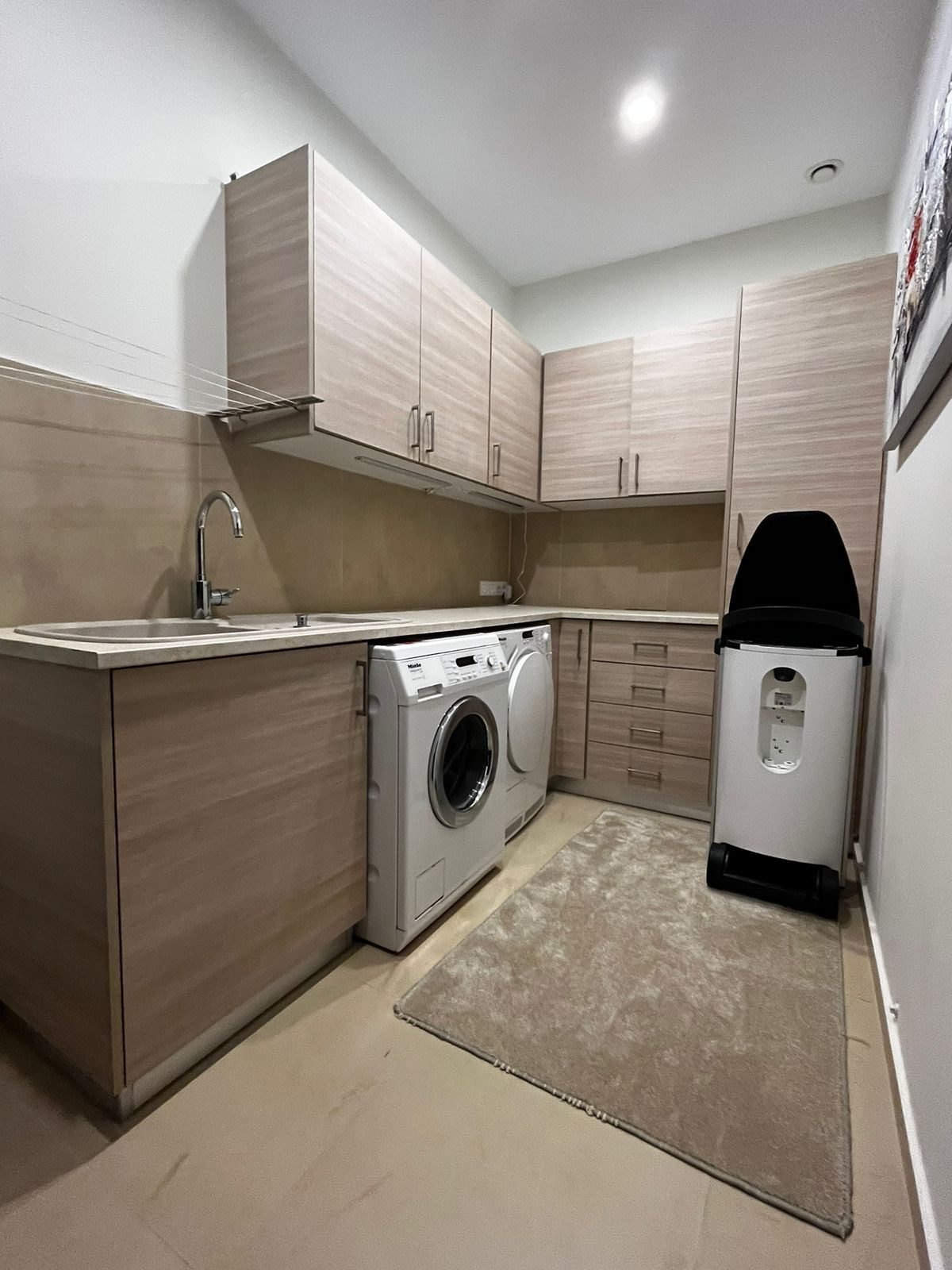 House (Detached) in Agios Tychonas, Limassol for Sale