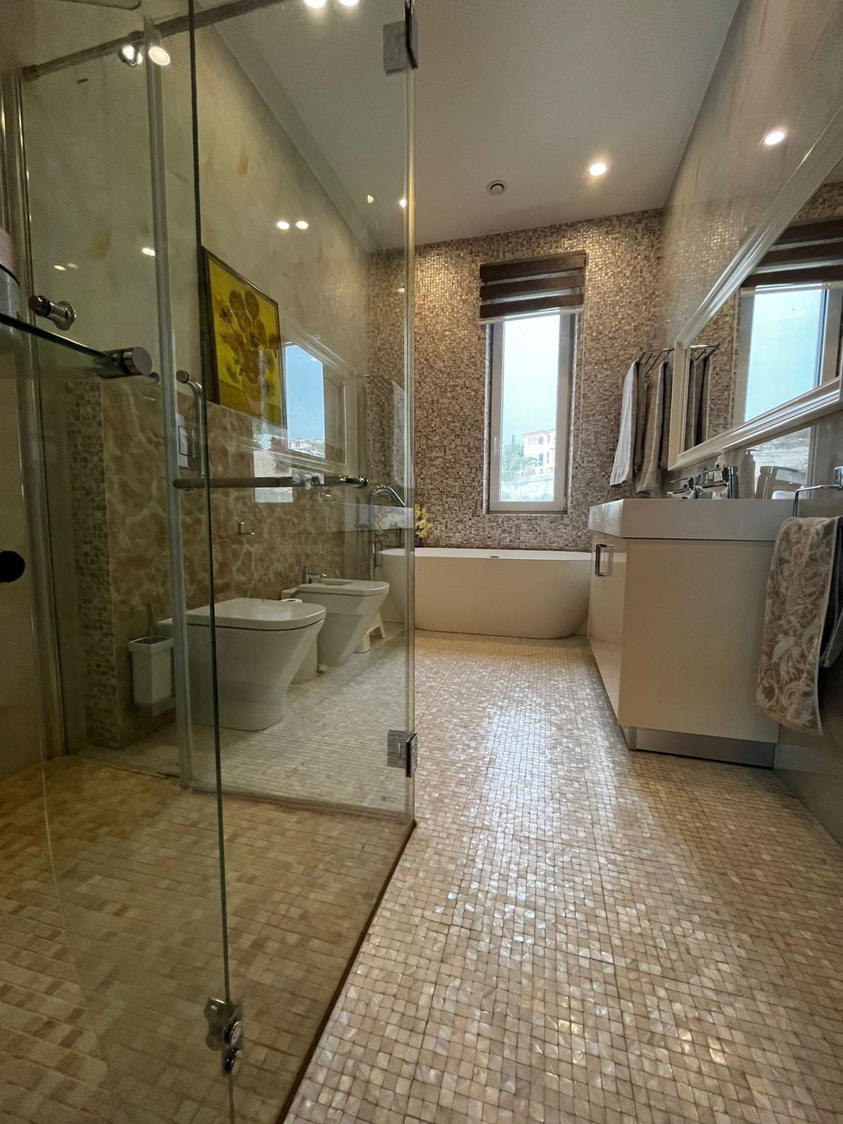 House (Detached) in Agios Tychonas, Limassol for Sale