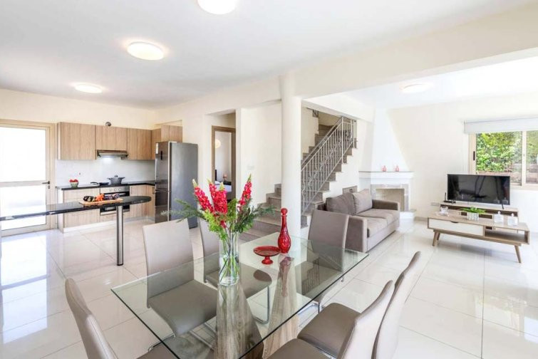 House (Detached) in Prodromi, Paphos for Sale