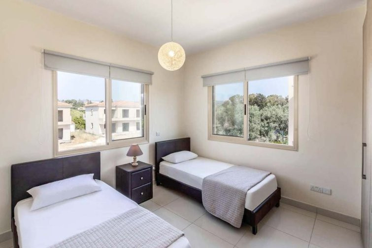 House (Detached) in Prodromi, Paphos for Sale