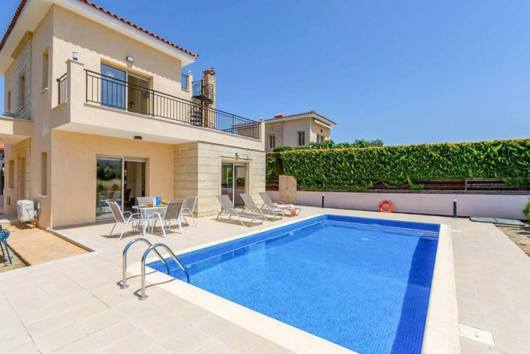 House (Detached) in Prodromi, Paphos for Sale