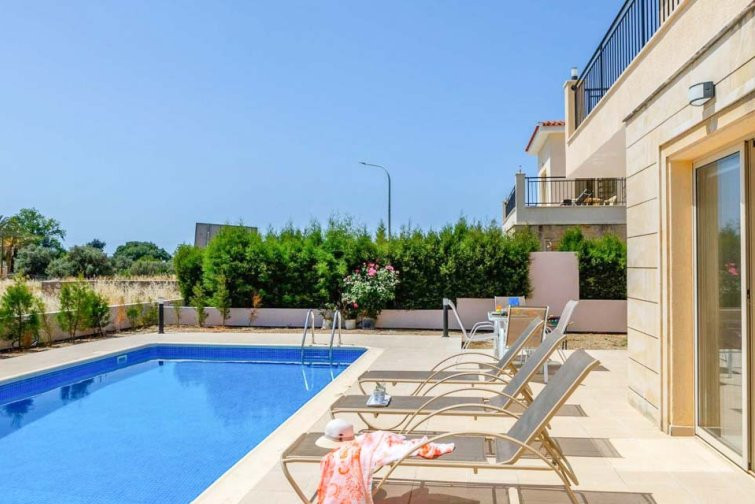 House (Detached) in Prodromi, Paphos for Sale