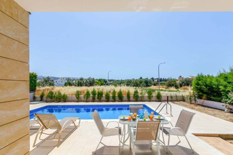 House (Detached) in Prodromi, Paphos for Sale