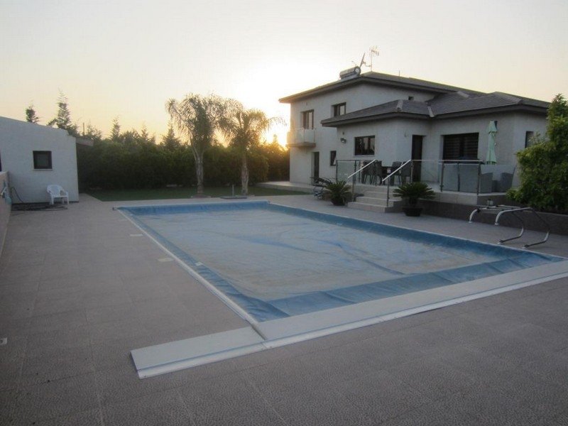 House (Detached) in Zygi, Larnaca for Sale