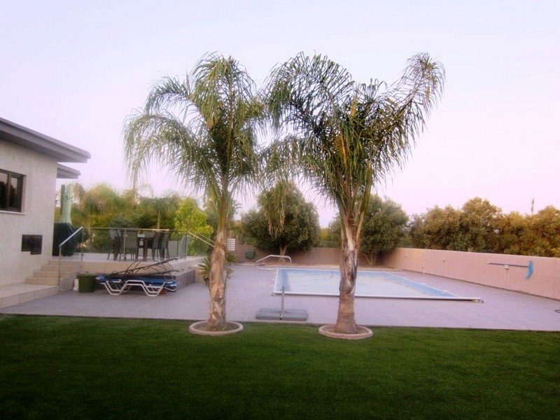 House (Detached) in Zygi, Larnaca for Sale