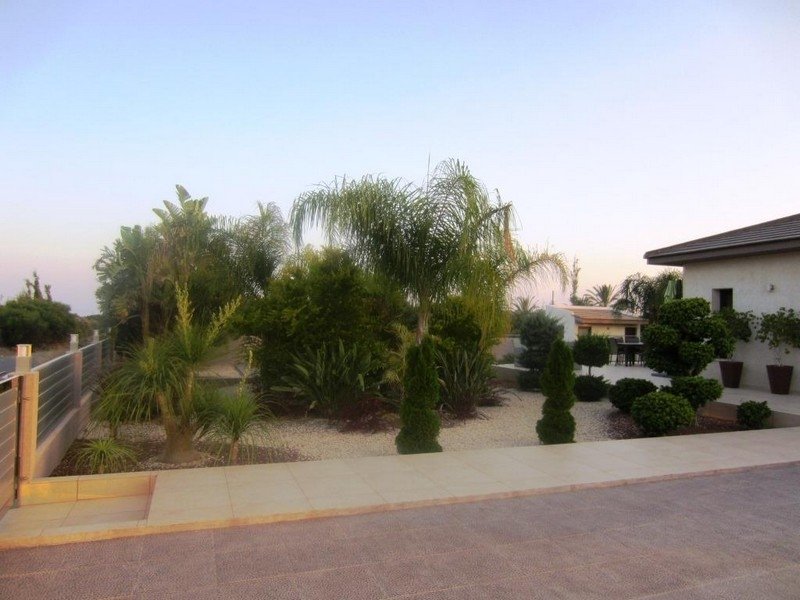 House (Detached) in Zygi, Larnaca for Sale