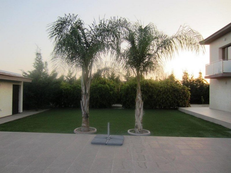 House (Detached) in Zygi, Larnaca for Sale