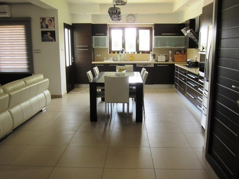 House (Detached) in Zygi, Larnaca for Sale