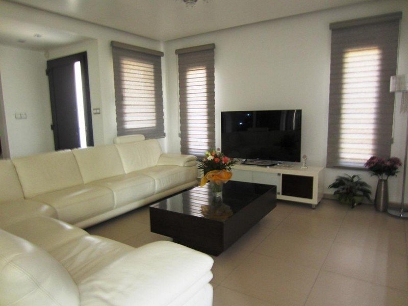 House (Detached) in Zygi, Larnaca for Sale