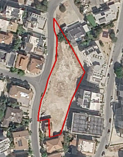 (Residential) in Agios Athanasios, Limassol for Sale